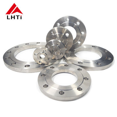 Good price Price titanium long weld neck flange online