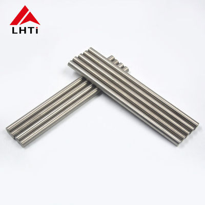 Good price ASTM B348 Dia 18mm Gr5 Ti6al4v Titanium Rod Bars online