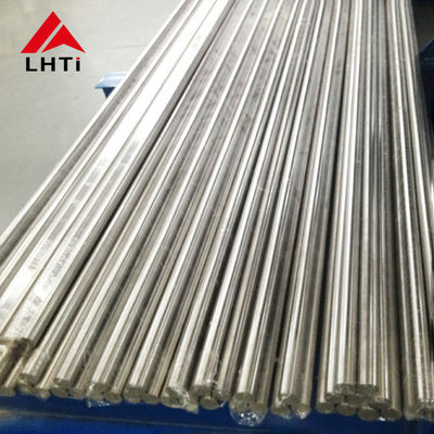 Good price Customized Strength Polished Titanium Rod with Excellent Corrosion Resistance and Heat Resistance online