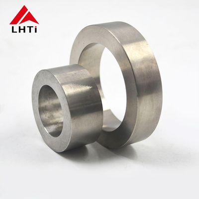 Good price ASTM B381 Standard Titanium Forgings 200-1300mm Outer Diameter for Aerospace Applications online