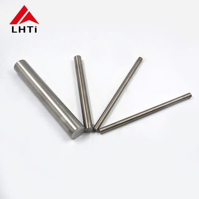 Good price Medical Titanium Alloys Grade 5 Bar with Bright Surface and Pure Titanium Material online