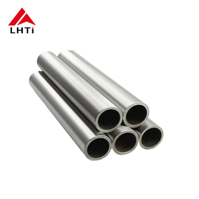 Good price Customized Gr2 Gr5 Titanium Tube Heat Exchanger with Welding Connection online