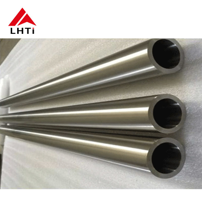Good price 10mm Titanium Tube with Superior Corrosion Resistance – Ideal for Diverse Applications / grade 5 titanium tube online
