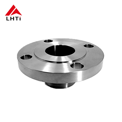 Good price RF BL Titanium Pipe Blind Flange with Raised Face, available for CNC Machined or Stainles online
