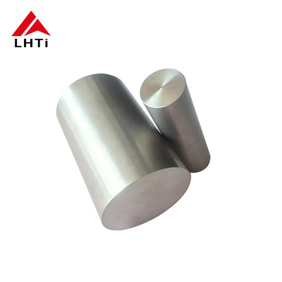 Good price Medical Applied Titanium Alloy Bar GR1 GR2 GR5 GR7 ASTM B338 B337 online
