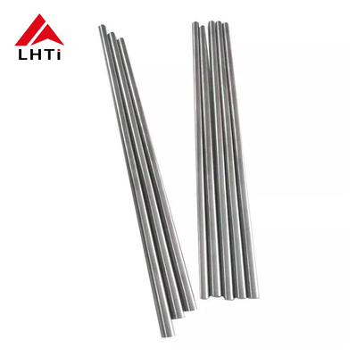 Good price Polished Round Versatile Titanium Tube For Various Heat Exchange Needs In Different Industries online
