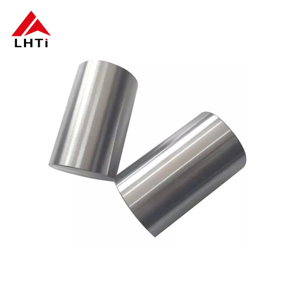 Good price Gr5 Titanium Alloy Bar For Industrial Aviation And Medical Applications online
