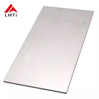 Good price Wholesale Price GR1 GR2 GR3 GR5 GR7 GR7 GR9 GR12 Titanium Alloy Sheet For Medical Surgical Titanium Plate online