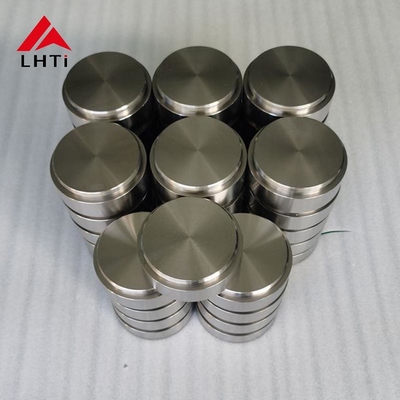 Good price Titanium Aluminum Alloy Targets The Key to Successful Medical Applications online