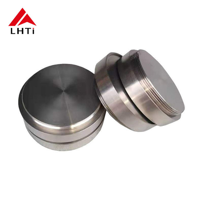 Good price High-Purity Titanium Sputtering Targets For Biocompatibility In Medical Applications online