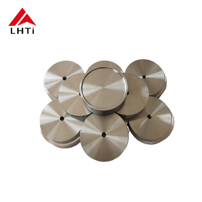 Good price Titanium Sputtering Targets The Essential Component For High-Performance Coatings online
