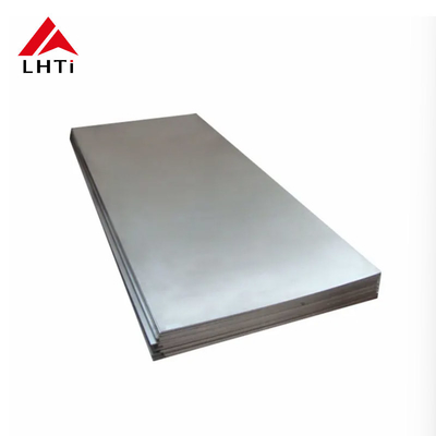 Good price Gr1 And Gr2 Titanium Sheet Plates The Perfect Combination Of Strength And Formability online