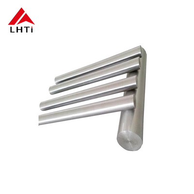 Good price Commercially Pure Titanium Gr1 Titanium Rod Titanium Round Bar Ti Rod For Medical Implants online
