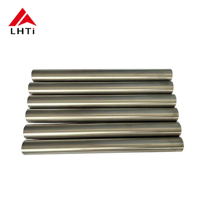 Good price Titanium Round Bar Titanium Gr1 Gr2 Gr5 Titanium Rod Ti Rod for Industrial and Medical Uses online