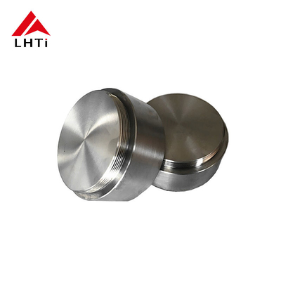 Good price Sputtering Target Gr1 Gr2 Gr5 Titanium Sputtering Ti Titanium Alloy for Medical Uses online