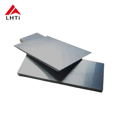 Good price Titanium Sheet Grade 5 Grade 2 Titanium Alloy Sheet Ti Sheet Grade 2 Titanium Properties online