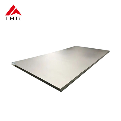 Good price Titaniumm Sheet Ti Plate Properties Titanium Alloy Sheet Titanium Plate Grade 1 Grade 2 online