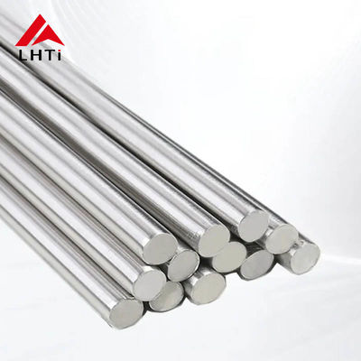 Good price Cold Rolled Titanium Bar ASTM B348 Grade 2 Grade 5 for Medical Processing Forging Rolling Annealing online