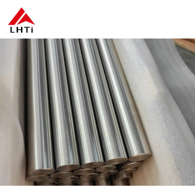 Good price Titanium Rod Gr5 and Gr9 Grade 5 and Grade 9 ASTM B265 for Medical Uses online