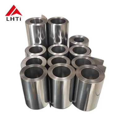 Good price Grade 5 Titanium Alloy Sheet Ti Plate Titanium Plate Properties And Applications online