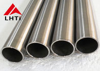 ASTM B 338 Titanium Heat Exchanger Pipe Gr1 Gr2 titanium tube