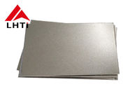 Cold Rolled Annealed ASTM B265 Gr2 1mm Titanium Sheet