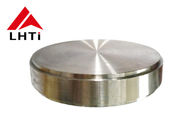 Alloy Forged Titanium Disc Grade 5 ASTM B348 Medical Application Rustproof
