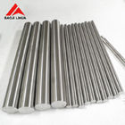 Solid Round Titanium Alloy Rod GR9 For Heat Corrosion Resistant Industrial