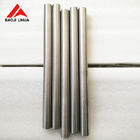 Pure Titanium Bar 2mm 3mm Titanium Alloy Rod for Industry ASTM Standard Gr2 Prefessional Factory