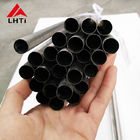 Anealed Titanium Alloy Pipe ASTM Standard 0.2-50mm Wall Thickness