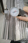 High quality Titanium rod gr5 tc4 Titanium bar titanium prices