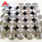 Professional titanium manufacturer LH supply Gr1 Gr2 Titanium Bar Rod