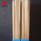 Top Quality AWS A5.16 Titanium Wire Own Professional Factory ERTi-1 ERTi-2 ERTi-5 ERTi-7 ERTi-12 Titanium Welding Wire