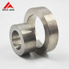 Hot Rolled Long Life  ASTM B381 Titanium Forged Ring Gr1 Gr2 Gr5