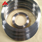 Pure Ti Gr1 Gr2 Titanium forged rings sale by wholesale price