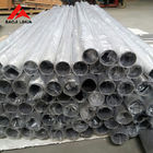 99.0%Min Titanium Seamless Tube Gr1 Gr2 High Purity Max 12 Meter Length