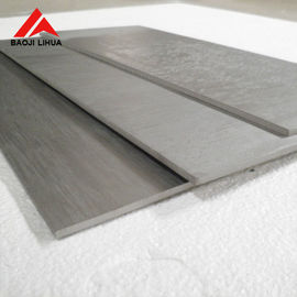 Ti6Al4V Grade 5 Titanium Alloy Sheet