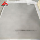 Ti Gr2 Gr12 Titanium Metal Plate 10mm 12mm 14mm Thickness For Surgical Plant
