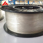 Low Strength Straight Titanium Wire Grade 1 AWS A5.16 Erti-1 1mm 1.2mm Welding
