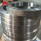 Industry Use Titanium Disk Forging ASTM B381 Gr7 Gr9 Gr12 Long Service Life