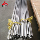 ASTM B338 heat exchanger gr1 gr2 titanium tube 19.1mm 25.4mm 32mm 38.1mm