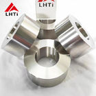 GR1 GR2 GR5 Titanium Forged Ring ASTM B381 For Petrochemical Technology