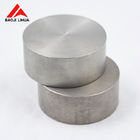 Round Titanium Disc GR2 GR7 GR23 Titanium Alloy Material Forging Technique