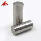 Forged Titanium Rod Gr2 Gr5 , Round Titanium Block ASTM B381 Long Life Span