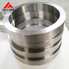 Chemical Titanium Seamless Rolled Rings Titanium Forged Ring For Industrial