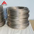 Ti0.3Mo0.8Ni Titanium Wire ASTM B863 Gr12 1.2mm 2mm 2.4mm Pickling Surface