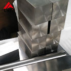 Ingot TC10 Titanium Raw Material Ti-6Al-6V-2Sn-0.5Cu-0.5Fe Forged Titanium Block