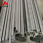Gr4 Gr7 Gr12 Titanium Round Bar Ti Rod For Medical Industry Machined Finish