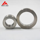 Cold Forged Titanium Ring Dia 45mm 150mm Gr2 Gr5 Gr7 Corrosion Resistance