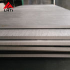 Hot Rolling Titanium Metal Plate Grade 5 ASTM B265 6mm 8mm 10mm